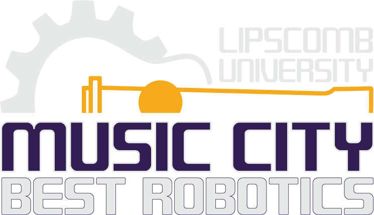 Music City BEST Robotics